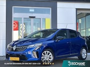 Renault Clio - 1.0 TCe 90 GPF evolution | Achteruitrijcamera | Parkeersenso