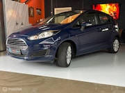 Ford Fiesta - 1.0 Style