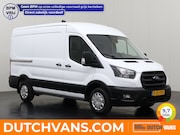Ford Transit - 2.0TDCi 130PK L2H2 | Airco | Cruise | 3-Zits | Betimmering
