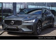 Volvo V60 - 2.0 T6 Plug-in hybrid AWD Plus Dark | Company Car | Long Ran