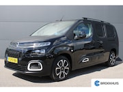 Citroën Berlingo XL - 1.2 PureTech EAT8 Shine | Automaat | Navigatie | 7 Persoons