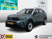Opel Frontera - 1.2T 145pk Hybrid Edition Winterpakket/Camera/ Ecc/Vc/Nav/Vo