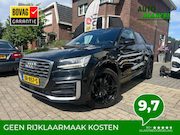 Audi Q2 - 1.4 TFSI COD S-LINE AUTOMAAT