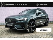 Volvo XC60 - T8 Plug-in hybrid AWD Ultra Dark Exec. Ed. | Google | Long R