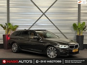 BMW 5-serie - Touring 540i xDrive High Executive M-Pakket LED/PANO/NAVI/AC