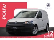 Volkswagen Caddy - Cargo 2.0 TDI 75pk Trend | App Connect | Cruise Control | Pa