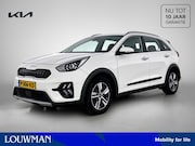 Kia Niro - 1.6 GDi Hybrid DynamicLine | klimaat regeling | licht metale