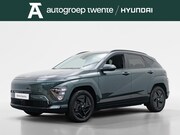 Hyundai Kona - Electric LR Pure Edition 64.8 kWh | DEMO | Stoelverwarming |