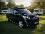 Citroën Spacetourer - Jumpy 2020