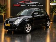 Suzuki Swift - 1.5 Exclusive Keyless_Trekhaak_5drs_Automaat