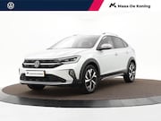 Volkswagen Taigo - 1.0 TSI 110pk DSG Style · Camera · Keyless · Stoelverwarming