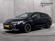 Toyota Corolla - Touring Sports // 2.0 Hybrid Business GR-Sport // DEALERONDE