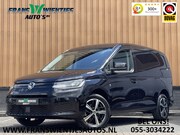 Volkswagen Caddy - Cargo 2.0 TDI | Trekhaak | LED | Achterdeuren | Parkeersenso