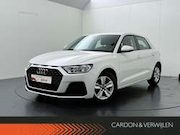 Audi A1 - Sportback 25 TFSI Pro Line | 95 PK | Cruise contro