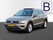 Volkswagen Tiguan - 1.4 TSI 4Motion Highline / !/Pano/Camera/Led/Navi/18 " /Ada