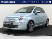 Fiat 500 - 1.0 Hybrid Dolcevita | Carplay | Parkeersensoren | Airco |