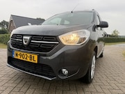 Dacia Dokker - 1.6 SCe