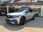 Volkswagen Tiguan All-Space - Allspace 2.0 TSI 4Motion Highline Business R | | IQ | ACC |
