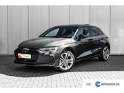 Audi A3 - Sportback 40 TFSI e Advanced edition 204PK | Panorama Dak |