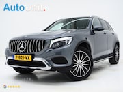 Mercedes-Benz GLC-klasse - 250 4MATIC Panamericana | Panoramadak | Leder | Luchtvering