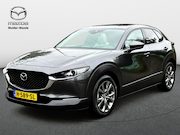 Mazda CX-30 - 2.0 SA-X Luxury Aut | Leder | Sunroof | 360camera | Trekhaak