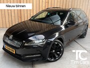 Skoda Superb - Combi 1.4 TSI iV Sportline Business Automaat | Achteruitrijc
