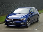 Volkswagen Polo - GTI |Brescia - Virtual Cockpit - Beats - LED