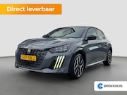 Peugeot 208 - Hybrid 100 e-DCS6 GT Camera | Keyless | Full LED | Parkeerse