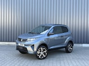 Aixam Crossline - Evo TITANIUM CARPLAY/LMV/400KM