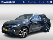 Volkswagen T-Roc - 1.5 TSI R-Line Business+ / App connect / Parkeersensoren V+A