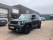 Jeep Renegade - 4xe 240 Plug-in Hybrid Electric S
