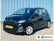 Peugeot 108 - 1.0 e-VTi Active Achteruitrijcamea | Apple carplay & Android