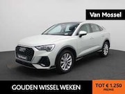 Audi Q3 - Sportback 35 TFSI Business Edition | PANO- SCHUIFD