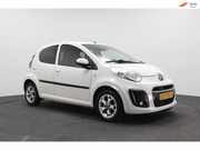 Citroën C1 - 1.0 First Edition | Airco | Sportvelgen | LED verlichting |