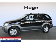 Kia Sorento - 2.4i EX 4X4 Clima Cruise Control Trekhaak All in Prijs Inrui