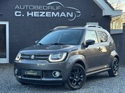 Suzuki Ignis - 1.2 Stijl 1e eigenaar DealerOH Navi LED Automaat Cruise Came