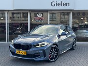 BMW 1-serie - (f40) 118i M Sport | Panoramadak, 19 inch, Leer, Stoel + Stu