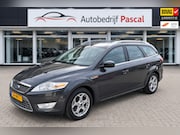 Ford Mondeo - Wagon 2.0-16V Limited- Navi - Parksensor - Clima - Trekhaak-