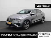 Renault Arkana - 1.6 E-Tech full hybrid 145PK Techno | Automaat | Climate Con