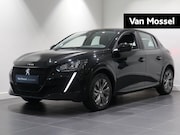 Peugeot e-208 - EV Active Pack 50 kWh ANDROID AUTO/ APPLE CARPLAY - NAVIGATI