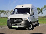 Mercedes-Benz Sprinter - 315 L2H2 Mbux Euro6 AC!