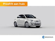 Fiat 500 - Icon 42 kWh Carplay | 16" Lichtmetaal | Cruise Control | Get