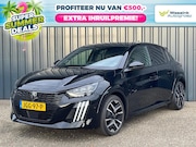 Peugeot 208 - 1.2 Hybrid 136 e-DCS6 GT I Adaptive Cruise I SUMMERDEAL | Ca