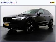Volvo XC60 - 2.0 T6 Plug-in hybrid AWD Plus Black Edition Trekhaak/Panoda