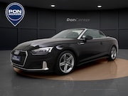 Audi A5 - Cabriolet 40 TFSI Advanced Edition | Leder | Elektr. stoelen