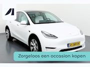 Tesla Model Y - Long Range AWD 75 kWh Elektrisch topmodel met indrukwekkende