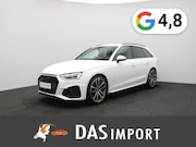 Audi S4 - TDI quattro tiptronic