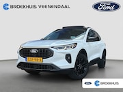 Ford Kuga - 2.5 PHEV Active X | Trekhaak | Pano | Matrix LED | Adap. Cru