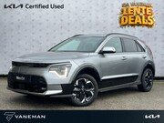 Kia Niro EV - Edition Advanced 64.8 kWh Direct uit voorraad leverbaar l to