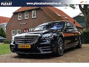 Mercedes-Benz S-klasse - 560 e Lang Premium Plus Aut. | AMG-LINE | Burmester High End